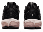 Asics Gel Quantum 180 Melocotón Negro Jengibre Zapatillas Deportivas - Image 5