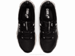 Asics Gel Quantum 180 Melocotón Negro Jengibre Zapatillas Deportivas - Image 6