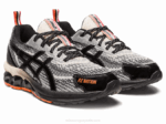 Asics Gel Quantum 180 VII Marfil Negro Edición Limitada - Image 2