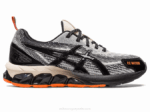 Asics Gel Quantum 180 VII Marfil Negro Edición Limitada