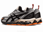 Asics Gel Quantum 180 VII Marfil Negro Edición Limitada - Image 3