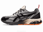 Asics Gel Quantum 180 VII Marfil Negro Edición Limitada - Image 4