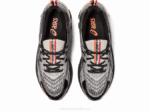 Asics Gel Quantum 180 VII Marfil Negro Edición Limitada - Image 6