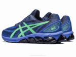 Asics Gel Quantum 180 VII Zafiro Medianoche Rendimiento Deportivo - Image 3