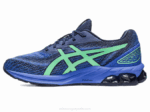 Asics Gel Quantum 180 VII Zafiro Medianoche Rendimiento Deportivo - Image 4
