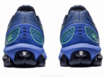 Asics Gel Quantum 180 VII Zafiro Medianoche Rendimiento Deportivo - Image 5