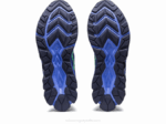 Asics Gel Quantum 180 VII Zafiro Medianoche Rendimiento Deportivo - Image 7