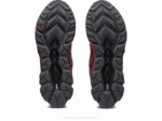 Asics Gel Quantum 180 VII Zafiro Negro para Vacaciones - Image 7