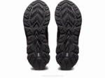 Asics gel quantum 180 vii zapatillas alerta negra roja - Image 7