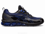 Asics Gel Quantum 180 VII Zapatillas Azul Índigo Negro