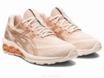 Asics gel quantum 180 vii zapatillas bisque oro rosa - Image 2