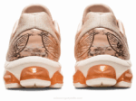 Asics gel quantum 180 vii zapatillas bisque oro rosa - Image 5