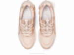 Asics gel quantum 180 vii zapatillas bisque oro rosa - Image 6