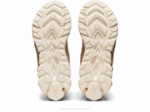 Asics gel quantum 180 vii zapatillas bisque oro rosa - Image 7