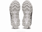 Asics gel quantum 180 vii Zapatillas blancas y plateadas - Image 7