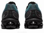 Asics gel quantum 180 vii zapatillas cian brillante negro - Image 5