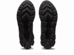 Asics gel quantum 180 vii zapatillas cian brillante negro - Image 7