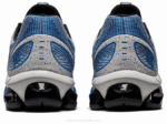Asics Gel Quantum 180 VII Zapatillas Costa Azul Gris Glaciar - Image 5