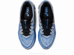 Asics Gel Quantum 180 VII Zapatillas Costa Azul Gris Glaciar - Image 6