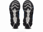 Asics Gel Quantum 180 VII Zapatillas Costa Azul Gris Glaciar - Image 7
