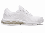 Asics gel quantum 180 vii zapatillas deportivas blancas