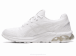 Asics gel quantum 180 vii zapatillas deportivas blancas - Image 4