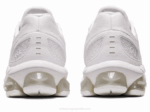 Asics gel quantum 180 vii zapatillas deportivas blancas - Image 5