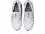 Asics gel quantum 180 vii zapatillas deportivas blanco negro - Image 6