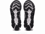 Asics gel quantum 180 vii zapatillas deportivas blanco negro - Image 7