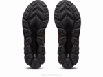 Asics Gel Quantum 180 VII Zapatillas Gris Arcilla Negro - Image 7