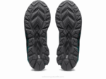 Asics gel quantum 180 vii zapatillas gris glaciar cascada - Image 7