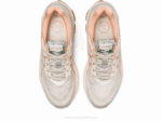 Asics Gel Quantum 180 VII Zapatillas Gris Humo y Crema - Image 6