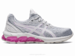 Asics Gel Quantum 180 VII Zapatillas Gris Piedmont Gris Glaciar