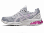 Asics Gel Quantum 180 VII Zapatillas Gris Piedmont Gris Glaciar - Image 4