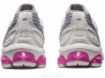 Asics Gel Quantum 180 VII Zapatillas Gris Piedmont Gris Glaciar - Image 5