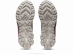 Asics Gel Quantum 180 VII Zapatillas Gris Piedmont Gris Glaciar - Image 7