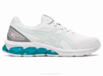Asics Gel Quantum 180 VII Zapatillas Hielo Blanco Fresco