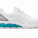 Asics Gel Quantum 180 VII Zapatillas Hielo Blanco Fresco