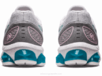 Asics Gel Quantum 180 VII Zapatillas Hielo Blanco Fresco - Image 5