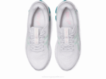 Asics Gel Quantum 180 VII Zapatillas Hielo Blanco Fresco - Image 6