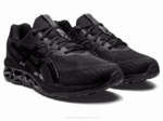 Asics gel quantum 180 vii zapatillas negras deportivas - Image 2