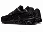 Asics gel quantum 180 vii zapatillas negras deportivas - Image 3