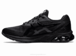 Asics gel quantum 180 vii zapatillas negras deportivas - Image 4
