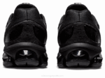Asics gel quantum 180 vii zapatillas negras deportivas - Image 5