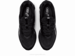 Asics gel quantum 180 vii zapatillas negras deportivas - Image 6