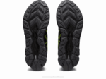 Asics gel quantum 180 vii zapatillas negro amarillo seguridad - Image 7