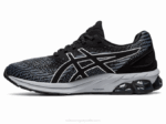 Asics gel quantum 180 vii zapatillas negro gris obsidiana - Image 4