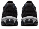 Asics gel quantum 180 vii zapatillas negro gris obsidiana - Image 5