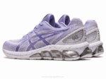 Asics gel quantum 180 vii zapatillas vapor blanco - Image 3