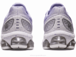 Asics gel quantum 180 vii zapatillas vapor blanco - Image 5